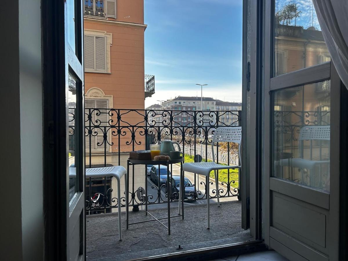Appartement Intero - Porta Susa Turin