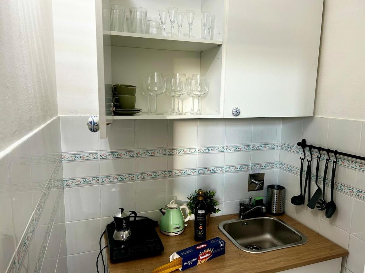 Appartement Intero - Porta Susa Turin