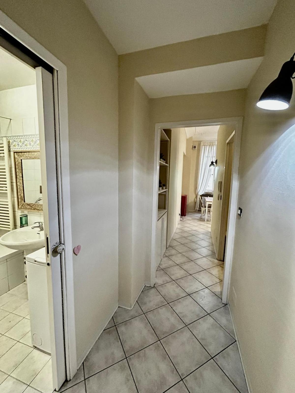 Appartement Intero - Porta Susa *