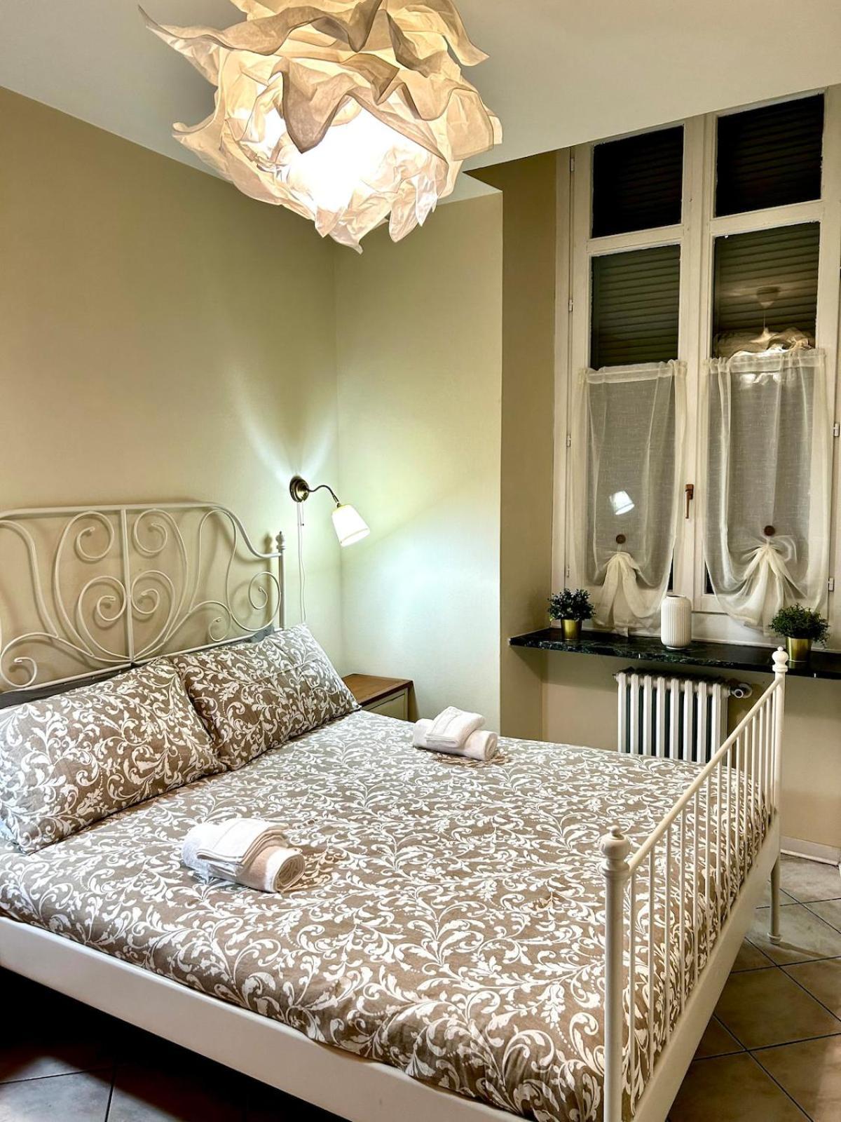 Appartement Intero - Porta Susa